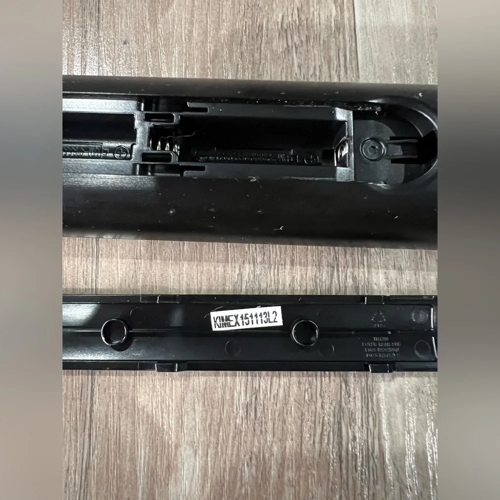 Samsung TV Remote AA59-00666A – OEM, Tested & Working